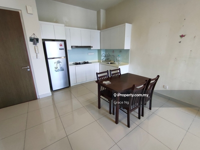 Res 280 Condo @ Selayang for Rent