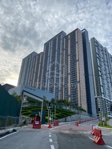 Residensi Aman Bukit Jalil LTAT Kinrara Setia Walk Puchong dkt OUG LRT