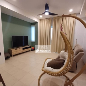 Santubong suite seaview condominium