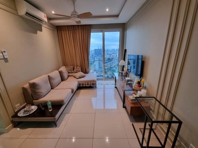 Sentul Point Fully furnished and Fully Renovated unit Muji Feel