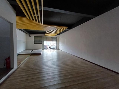 Seri Putatan Commercial Centre | Pasir Putih | Ground Floor