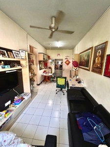 Seri Warisan Apartment - with furniture!
