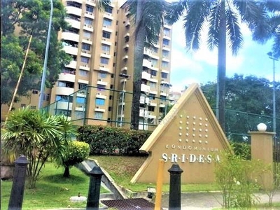 Sri Desa Condominium for Sales, Kuchai Lama, Kuala Lumpur