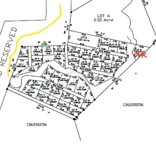 Tanah Lot dan rumah area Patikang Ulu Keningau