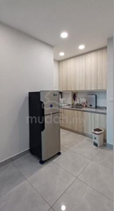 M Centura Sentul KL@Partially Furnished For Rent
