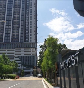 The Nest Residences @ OKR 900SQFT [FULLY FURNISHED+GOOD DEAL]