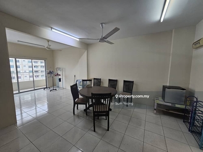 Unipark for Rent, many units in hand