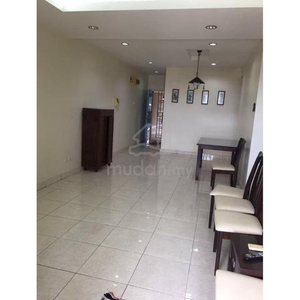 Villa Angsana condominium,Sentul below market price !