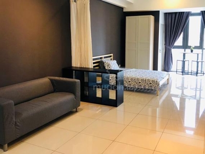 Vivo Residential Suite SOHO For Sale [midvalley view/ lowdownpayment]