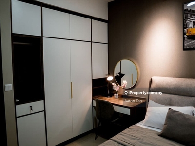 Walking Distance to MRT Station! Many Units on Hand!