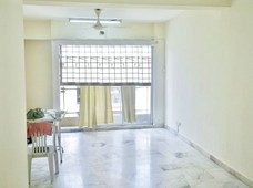 Puchong Apartment, Vista Lavender, 3Rooms 2Bathrooms, Puchong Kinrara RM950