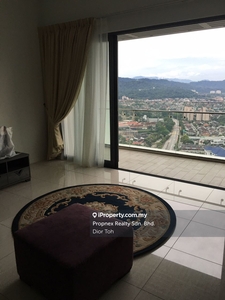 Urgent Sale: The Elements Ampang with less than 5km to KLCC
