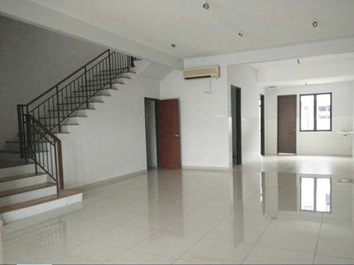 2-Storey House in Bandar Sunway Semenyih for Sale (Freehold)