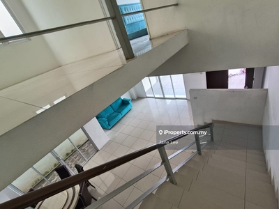 2-Storey Terrace, Gated&Guarded@ Bukit Tengah, Bukit Mertajam for Sale