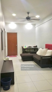 3 Rooms Furnished unit for Sale