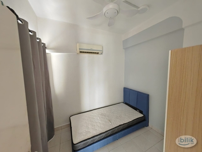 Ampang Small Room