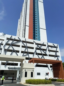 Apartment Acacia Residence Salak Perdana