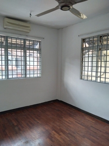 Apartment Drimba Damansara