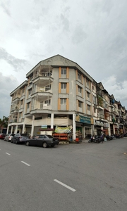 Apartment Kajang - KEMASUKAN SEGERA