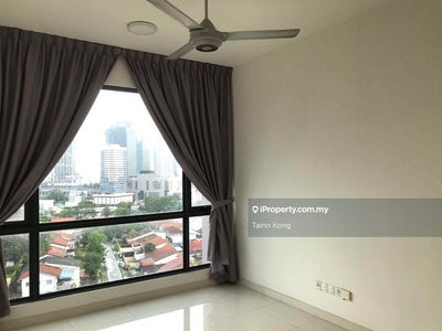 Available on 23 Dec 2023! Owner will provide fully furnished.