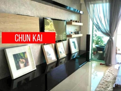 Bayu Ferringhi @ Batu Ferringhi Fully Furnished For Rent