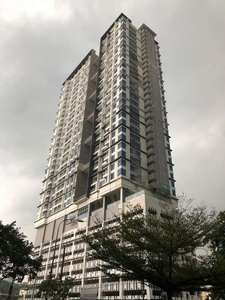 [Below Market] Jalan Ipoh Court 28 Residence , Freehold , Near MRT