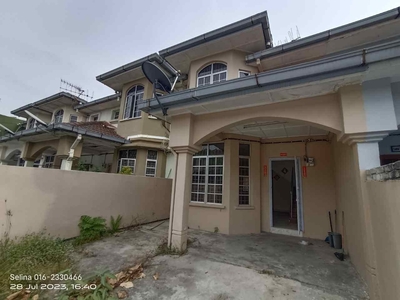 Below Price Freehold Bandar Bukit Puchong Double Storey House For Sale
