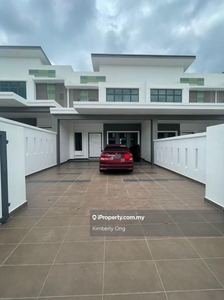 Brand New Double Storey House Forest Height For Sale