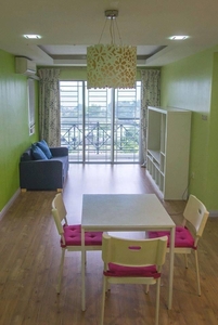 Casa Riana Apartment, Taman Puncak Jalil,