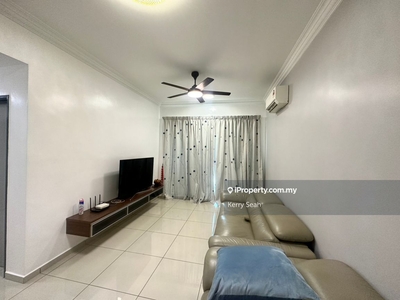 Centro Residence Fully furnished Butterworth Bagan Lallang