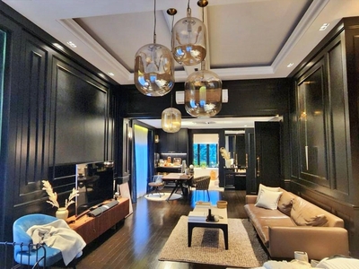 CHEAP 2.5 storey Luxury Bungalow @ Damansara Heights, KL Neo Design