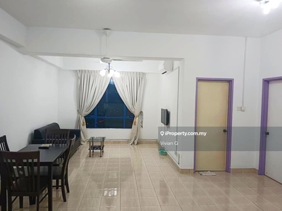 D N P Aster Court 3 Bed / Holiday Plaza / K S L JB / Lower Price / JB