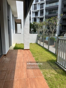 Damansara Fifty6 Garden Duplex, Damansara Heights, Kuala Lumpur