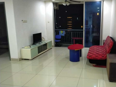 D'ambience Residence 2 Bed Fully Furnish For Rent