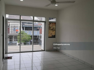 Double Storey/M Residence 1/Rawang/For Rent