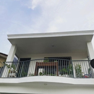 Double Storey Terrace, Bandar Tasik Puteri, Rawang