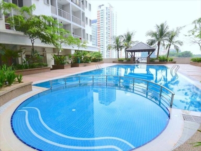 FOR RENT: Belvedre Residensi Laguna | Fully Furnished | Bandar Sunway, Subang Jaya
