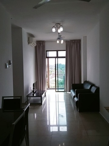 For Rent D'Inspire Residence @ Skudai @ Fully Furniture
