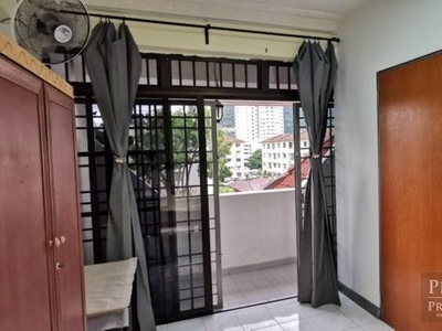 For Rent One Bedroom Halaman Teratai Apartment Sungai Dua Gelugor Pulau Pinang