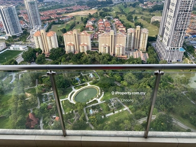 Fully furnished Dual Key.High Floor. Near Pavilion2.Actual unit photo