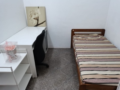 Fully Furnished Single Room For Rent @ SetiaWalk
