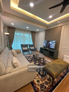 Fully Furnished Subang Park Homes for sale
