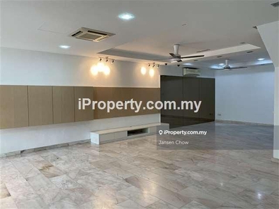 Fully Renovated & Furnished 2-storey Terraced Taman Uda Jaya Ampang