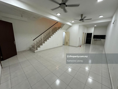 Good Condition M Residence 2 Rawang For Rent