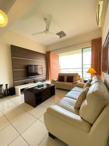 Greenview Residence 3+1 Rooms For Sale in Bandar Sg Long Cheras