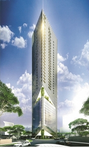 Hemmon House Condo Experience the Pinnacle of Luxury and High Tech Condo in the City of Kuala Lumpur for Sale