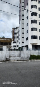 Hill Park Residence
Bandar Teknologi
Kajang