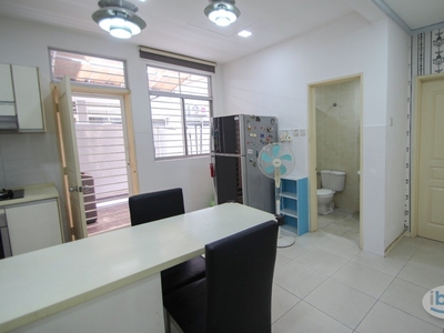 Houses Single Room Rent D'Alpinia Puchong South