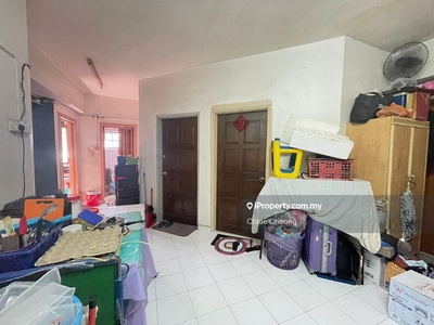 Intan Baiduri, Shop Apartment, Corner Lot, Limited Unit