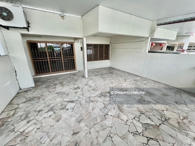 Ipoh Garden South Double Storey House For Sale
